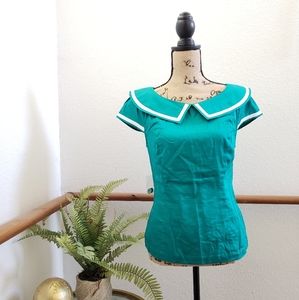 Modcloth Top